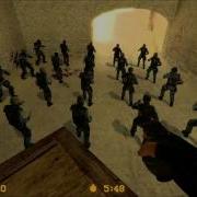 CSS 1 HE Grenade 20 Kills