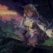 Rainbow Mach NightCore