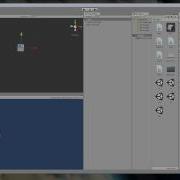 Unity Input GetAxis