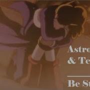 Astro Tenma Be Still