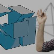 The Dehn Invariant Numberphile