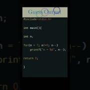 Guess Output Challenge Guess Coding Guesschallange Shorts Learn Puzzle Problem