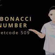 Leetcode 509 Fibonacci Number JAVA Solution Explained