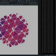 A WebGL Animation