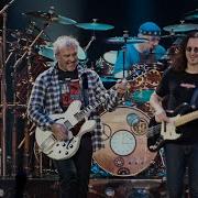 Rush La Villa Strangiato Time Machine Live In Cleveland HD 1080p CC 2011