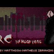 Mega Drive NARC Remix A Hotline Miami Tribute Matth33w
