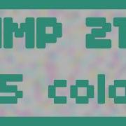 P5 Color MMP 210