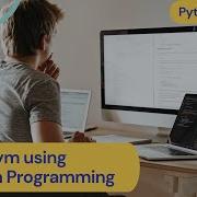 How To Create Acronym From Python Code Acronym Using Python Programming Python Tutorial