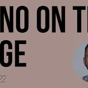 Выступление Китсона Келли Deno On The Edge на встрече MelbJS Meetup