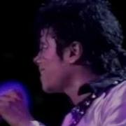 Michael Jackson Human Nature Live Bad Tour 1987