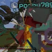 Mc Central Skyblock Stitch Gang Episode 1