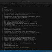 6 Enable PostgreSQL PDO On PHP1