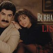 BURHAN ÇAÇAN LiSELi AI COVER 2026