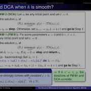 VA OPT The Boosted Difference Of Convex Functions Algorithm