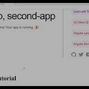 Angular JS Controller Tutorial