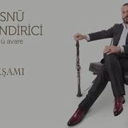 Husnu Senlendirici Yaz Akşamı Official Audio