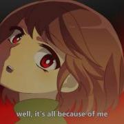 Undertale You Re Gonna Go Far Frisk Genocide AMV