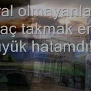 Sevgi Aksoy Duvardaki Resmin