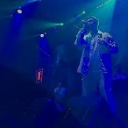 Allame Yabancı IF Performance Hall Beşiktaş 08 05 2025 18