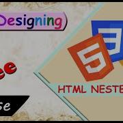 Nested Table In Html How To Create Nested Table In Html Nested Table Example In Html HTML TABLE
