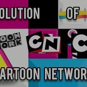 Evolution Of Cartoon Network 1992 2025