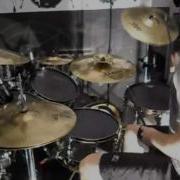 August Burns Red White Washed Drum Cover
