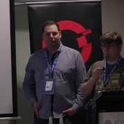 OpenStack Miniconf Opening Joshua Hesketh Robert Collins