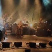 Paul Weller Long Hot Summer Dublin 18 11 15