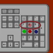 Learn How To Use A 10 Key Keypad