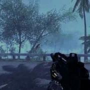 Crysis Flying Frog