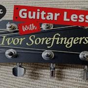 Smoke Gets In Your Eyes The Platters Guitar Lesson