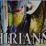 THIRIANNA Elegiac Farseer Warhammer 40k Lore