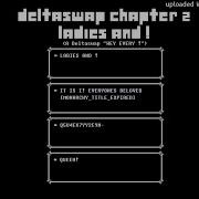 DELTASWAP CHAPTER 2 LADIES AND A Deltaswap HEY EVERY