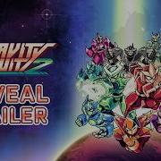 Gravity Circuit 2 Reveal Trailer PS5 Games