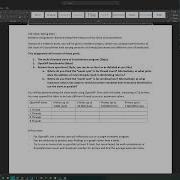 Parallel Programming Video 5 CSE 5250 1 Spring 2023
