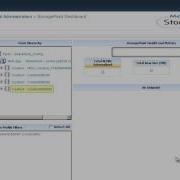 Reclaim Space After StoragePoint Externalization Using SQL Database Shrink