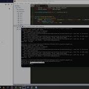 Python Bottle Part 6