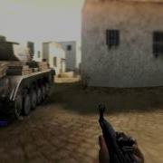COD2 ZM1RE Sick Kill