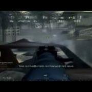 CoD 4 Amazing Feed