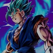 Vegito AMV Feel Invincible By Skillet