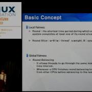 Embedded Linux Conference 2013 Task Scheduling For Multicore Embedded Devices
