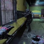 Cod Aw One Shot Multi Kill Using The Knife