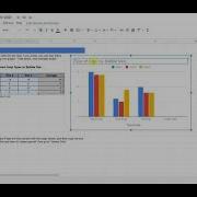 10 Making Graphs Part 2 Making Graph In Google