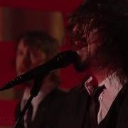 Foo Fighters Monkey Wrench Live On Letterman