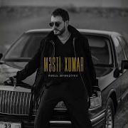 Məsti Xumar