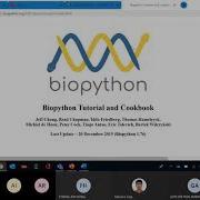 Scripting In Bioinformatics Lecture 1A Briefing And Primitives