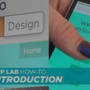 App Lab Introduction