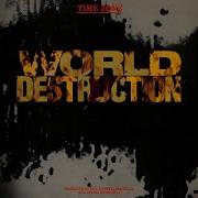 World Destruction 12 Inch A Side Version
