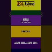 SQL School Courses Real Time Trainings From SQL School Azure Training Courses From SQL School