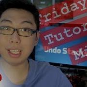 Undo Stacks Friday Minis 239